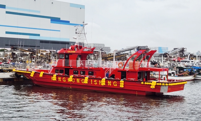 해당 선사를 대표하는 이미지