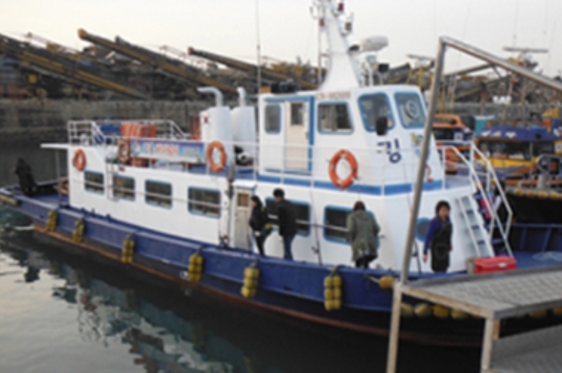 해당 선사를 대표하는 이미지