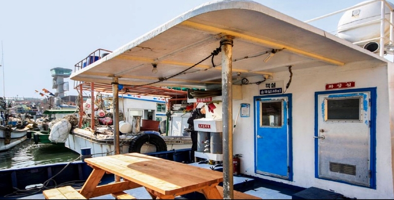 해당 선사를 대표하는 이미지