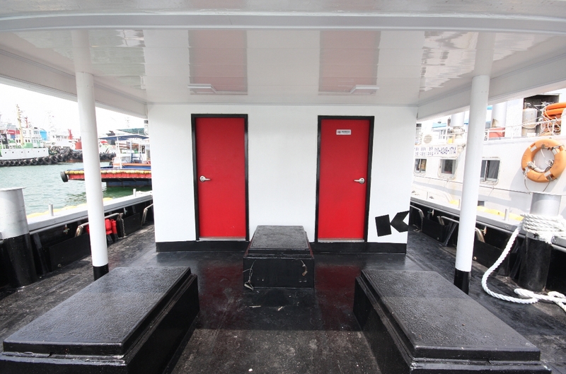 해당 선사를 대표하는 이미지