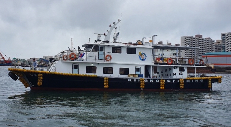 해당 선사를 대표하는 이미지