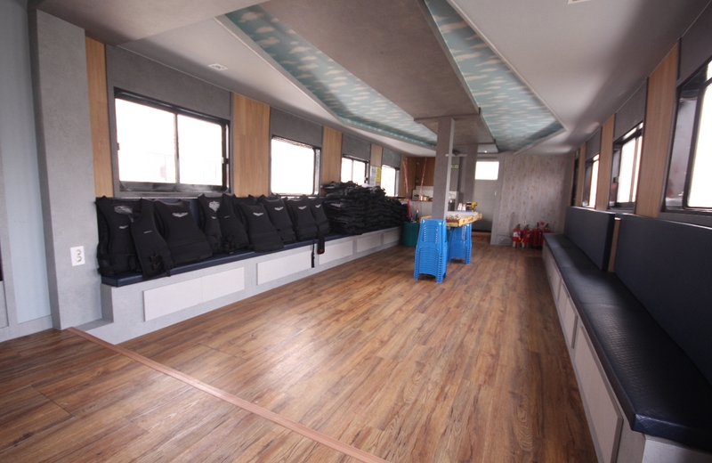 해당 선사를 대표하는 이미지