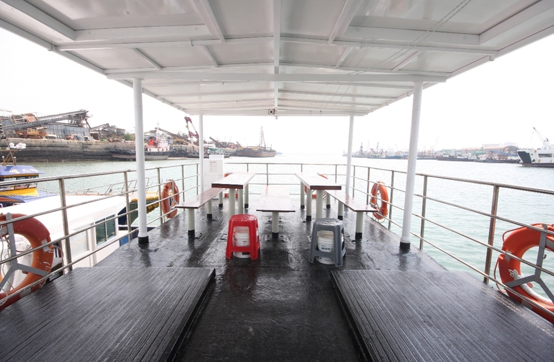 해당 선사를 대표하는 이미지