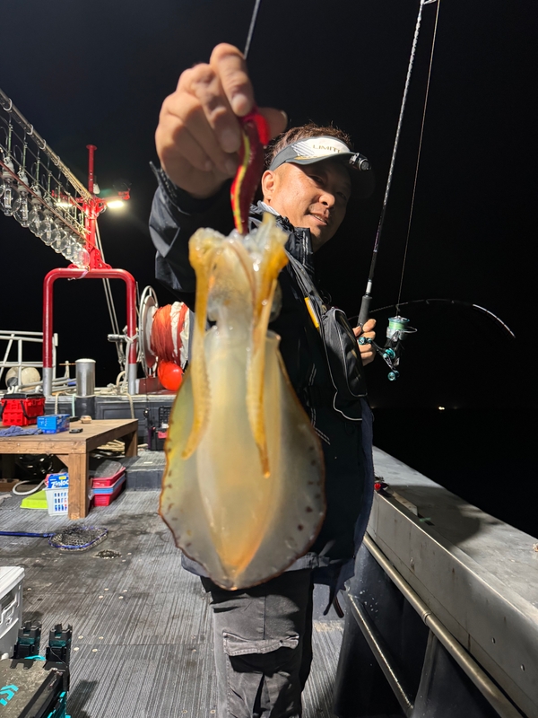 제주 데이지호(9.77t)의 조황일지 이미지 - 6