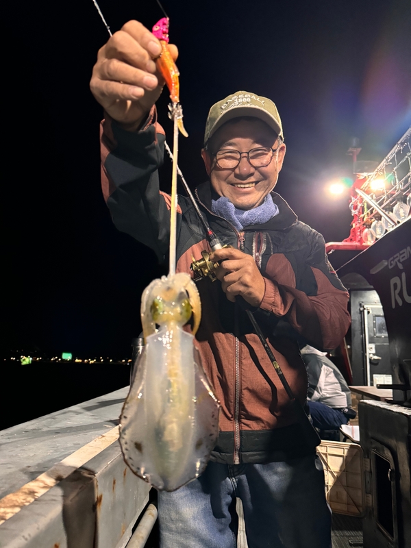 제주 데이지호(9.77t)의 조황일지 이미지 - 2