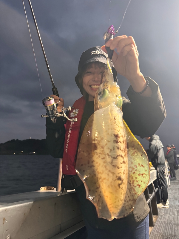 제주 데이지호(9.77t)의 조황일지 이미지 - 0