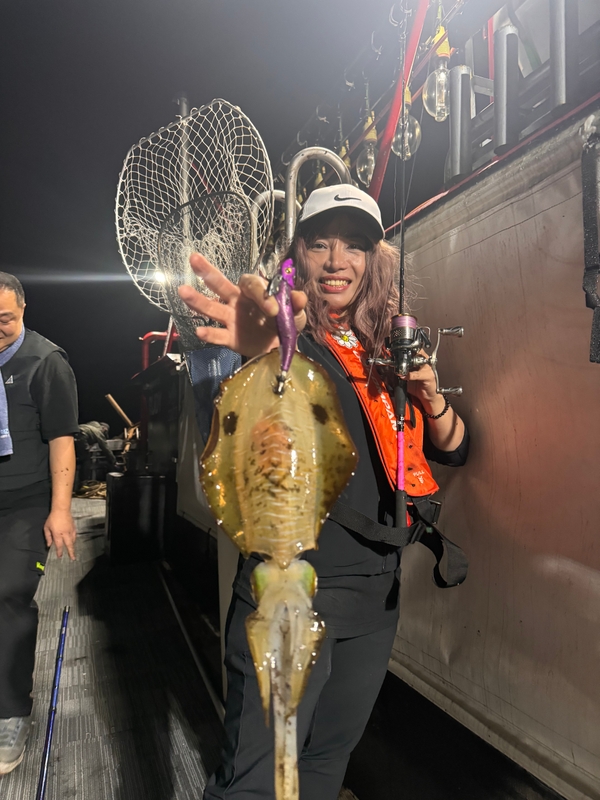 제주 데이지호(9.77t)의 조황일지 이미지 - 0