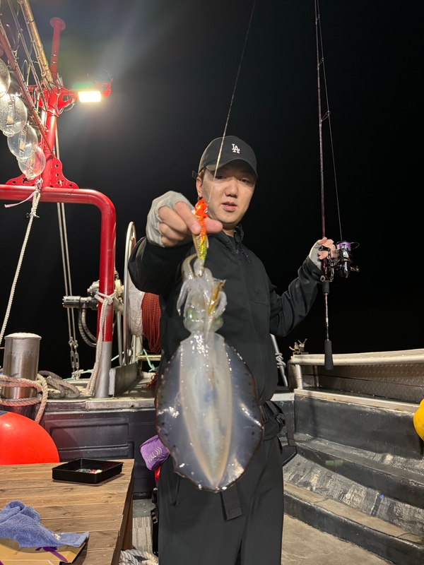 제주 데이지호(9.77t)의 조황일지 이미지 - 1