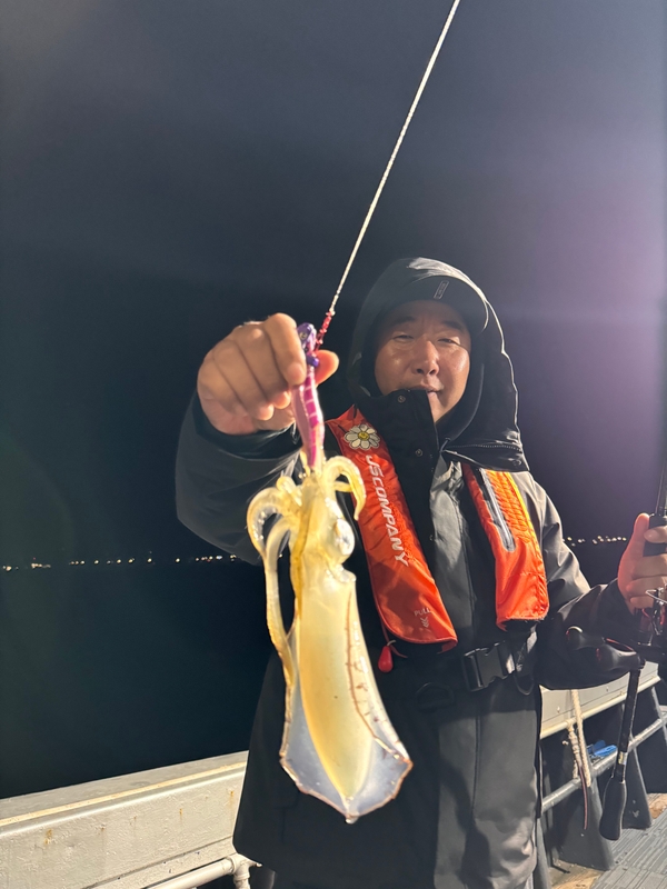 제주 데이지호(9.77t)의 조황일지 이미지 - 3