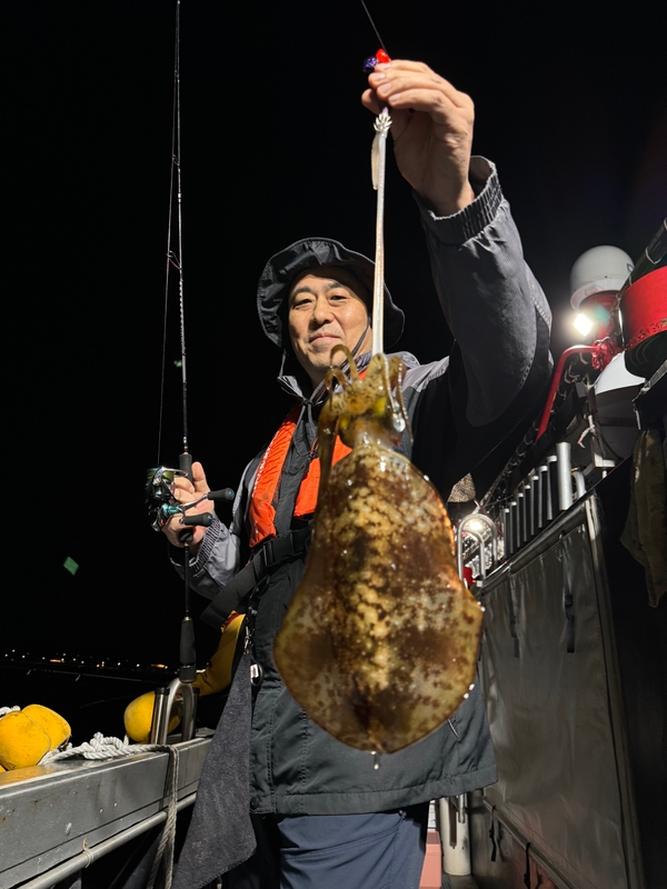 제주 데이지호(9.77t)의 조황일지 이미지 - 2