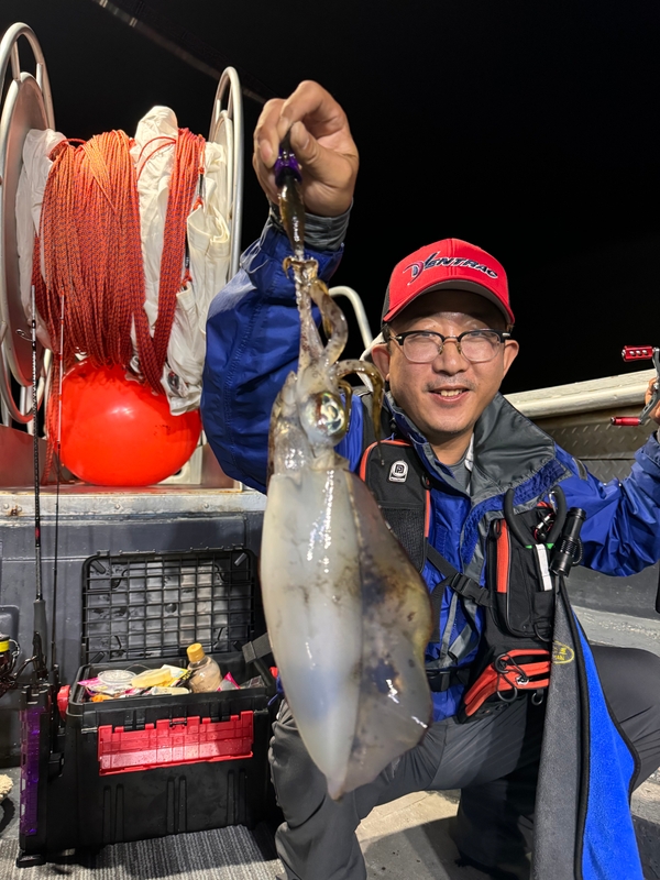 제주 데이지호(9.77t)의 조황일지 이미지 - 3