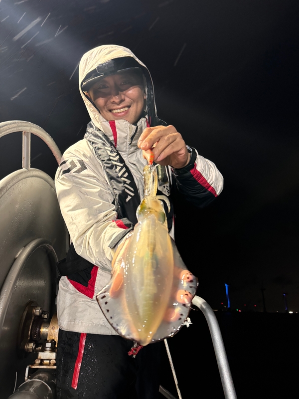 제주 데이지호(9.77t)의 조황일지 이미지 - 1