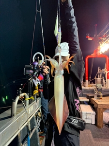 us-in fishing festa 선상낚시로 잡은 물고기 조황