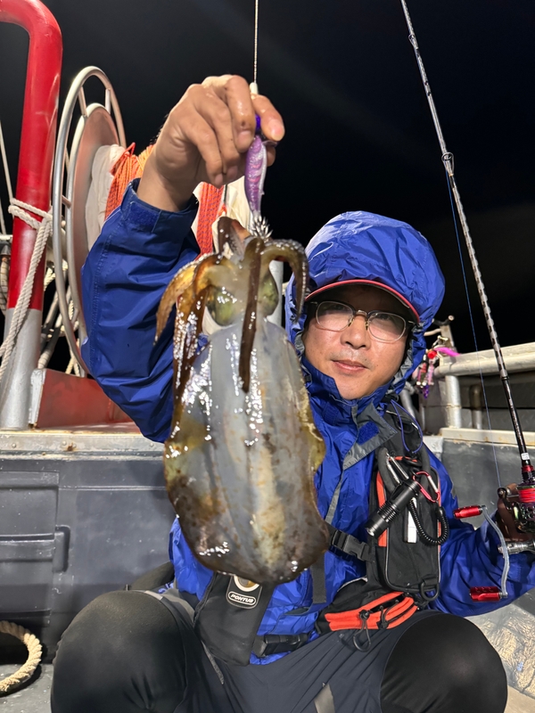 제주 데이지호(9.77t)의 조황일지 이미지 - 1