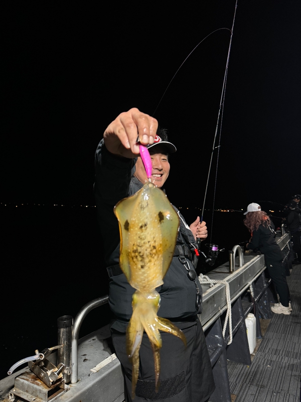 제주 데이지호(9.77t)의 조황일지 이미지 - 3