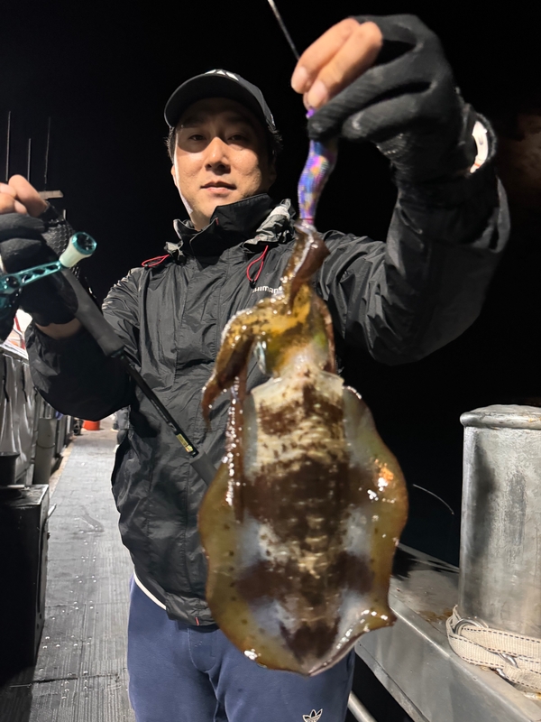 제주 데이지호(9.77t)의 조황일지 이미지 - 4