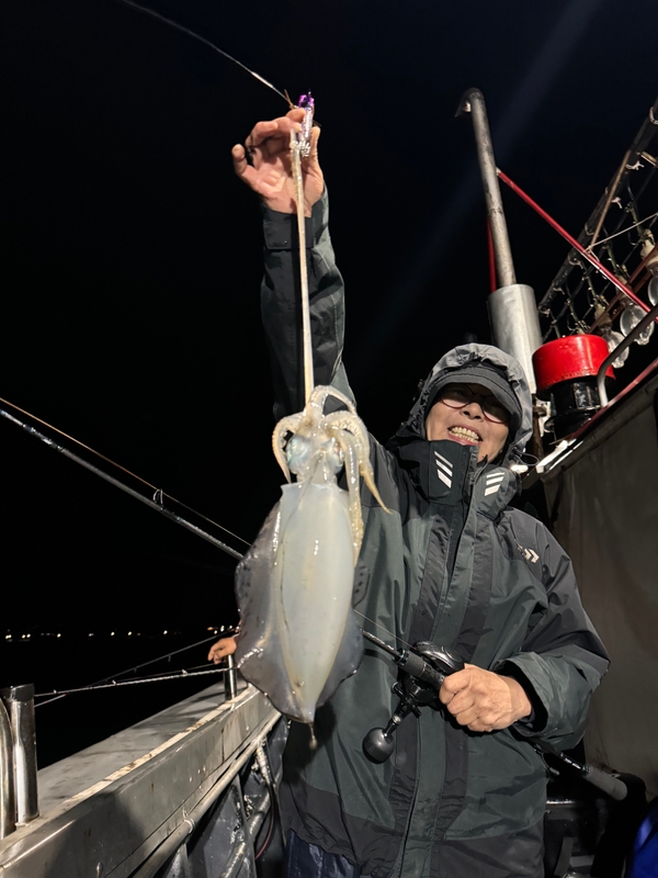 제주 데이지호(9.77t)의 조황일지 이미지 - 4