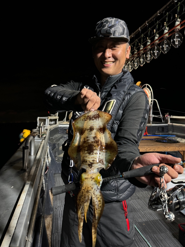 제주 데이지호(9.77t)의 조황일지 이미지 - 5