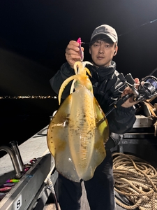 11월3일 키로오바 히트!! 선상낚시로 잡은 물고기 조황