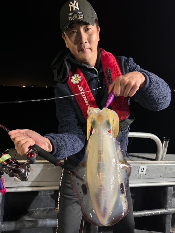 제주 데이지호(9.77t)의 조황일지 이미지 - 7