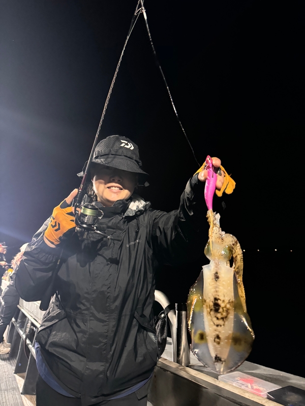 제주 데이지호(9.77t)의 조황일지 이미지 - 2