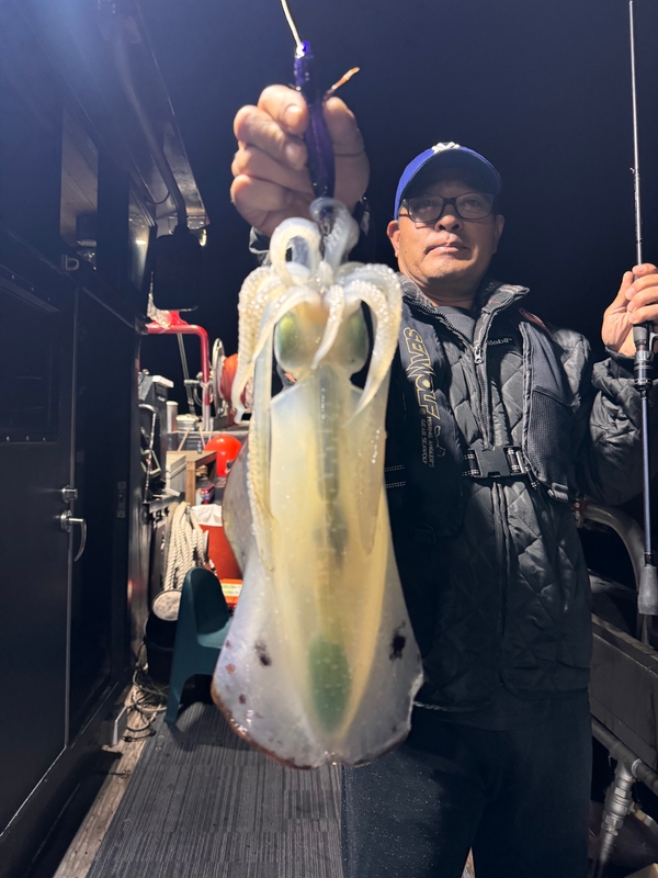 제주 데이지호(9.77t)의 조황일지 이미지 - 1