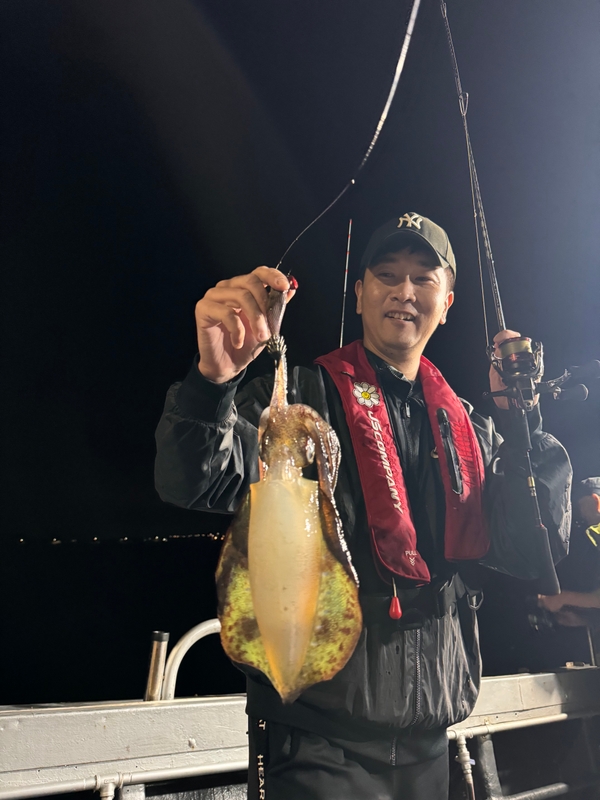 제주 데이지호(9.77t)의 조황일지 이미지 - 1