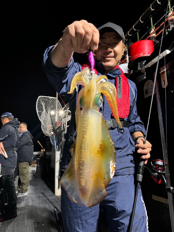 제주 데이지호(9.77t)의 조황일지 이미지 - 2