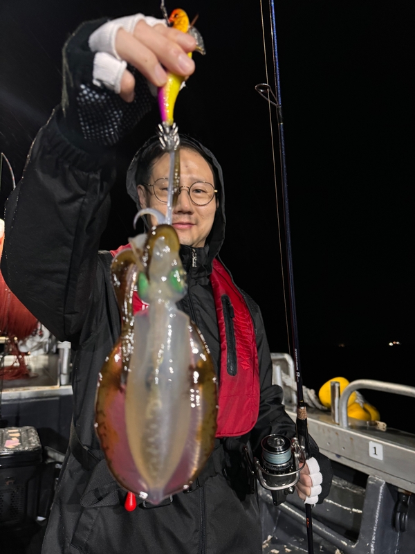 제주 데이지호(9.77t)의 조황일지 이미지 - 5