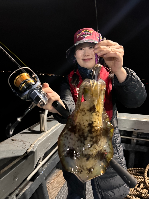 제주 데이지호(9.77t)의 조황일지 이미지 - 4