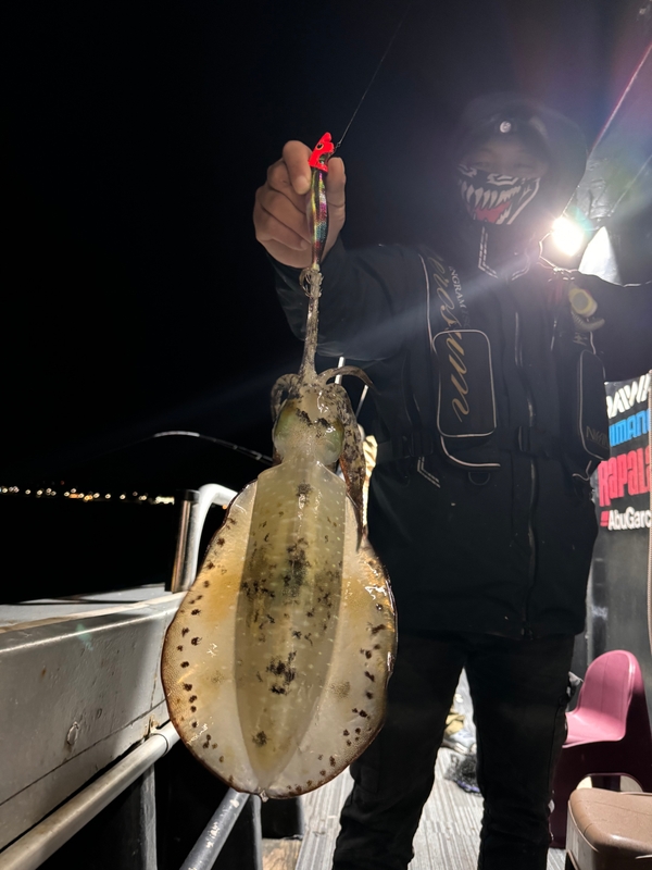 제주 데이지호(9.77t)의 조황일지 이미지 - 0