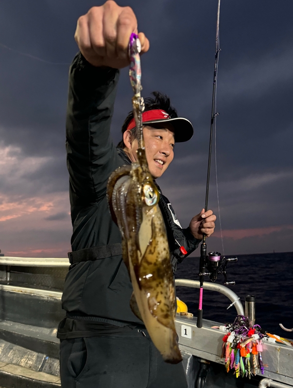 제주 데이지호(9.77t)의 조황일지 이미지 - 1