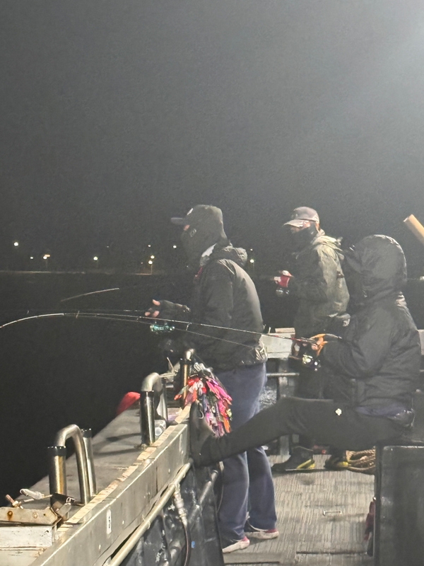 제주 데이지호(9.77t)의 조황일지 이미지 - 10