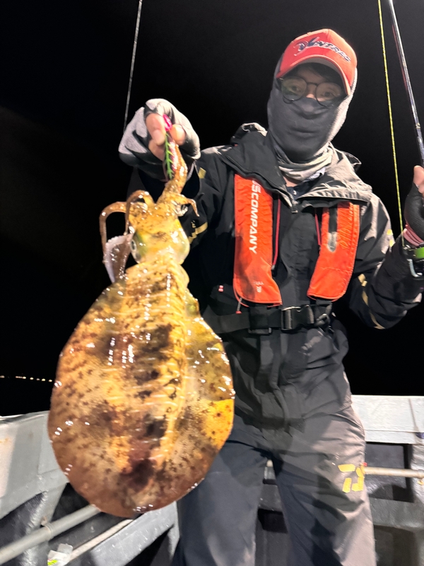 제주 데이지호(9.77t)의 조황일지 이미지 - 4