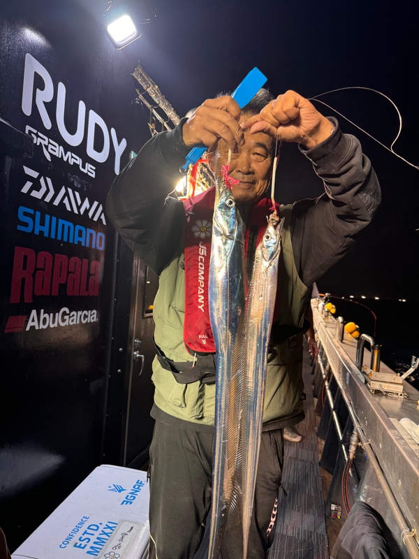 제주 데이지호(9.77t)의 조황일지 이미지 - 3