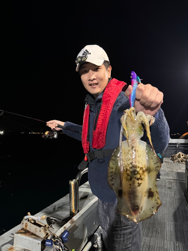 제주 데이지호(9.77t)의 조황일지 이미지 - 2