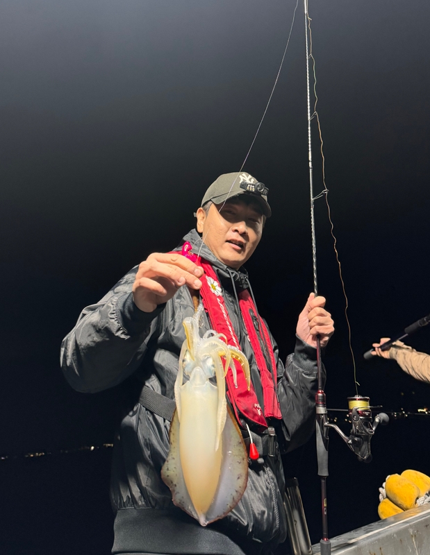 제주 데이지호(9.77t)의 조황일지 이미지 - 4