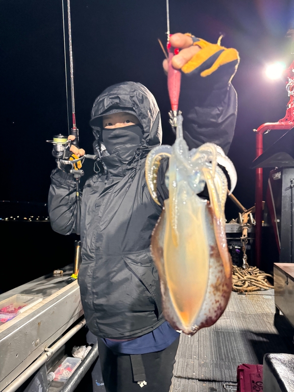 제주 데이지호(9.77t)의 조황일지 이미지 - 7