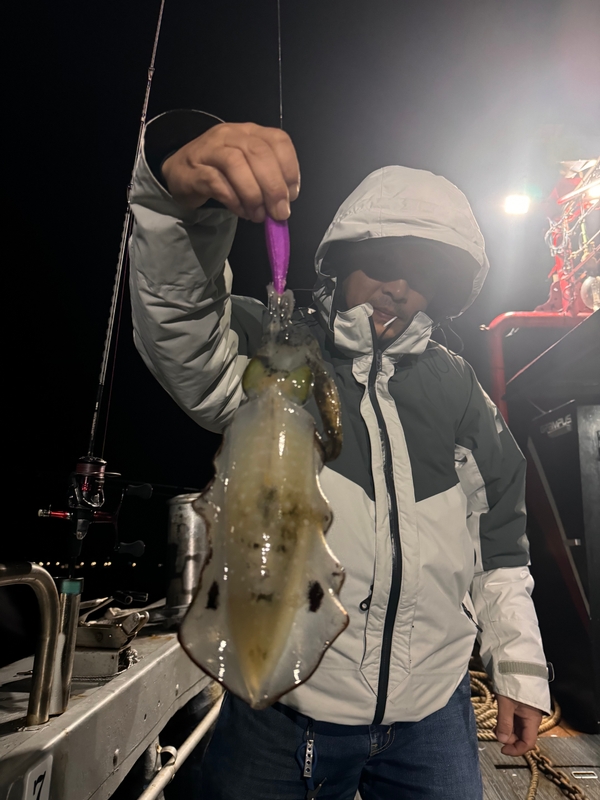 제주 데이지호(9.77t)의 조황일지 이미지 - 5