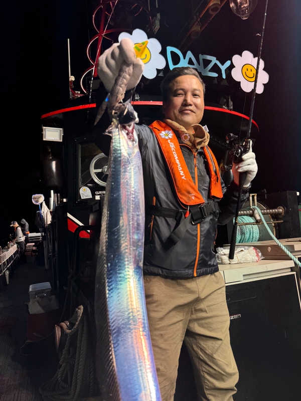 제주 데이지호(9.77t)의 조황일지 이미지 - 1