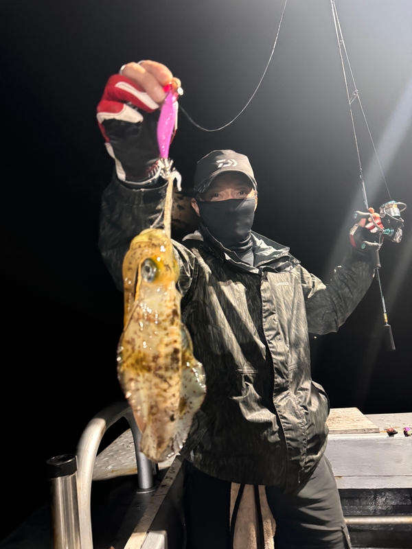 제주 데이지호(9.77t)의 조황일지 이미지 - 5