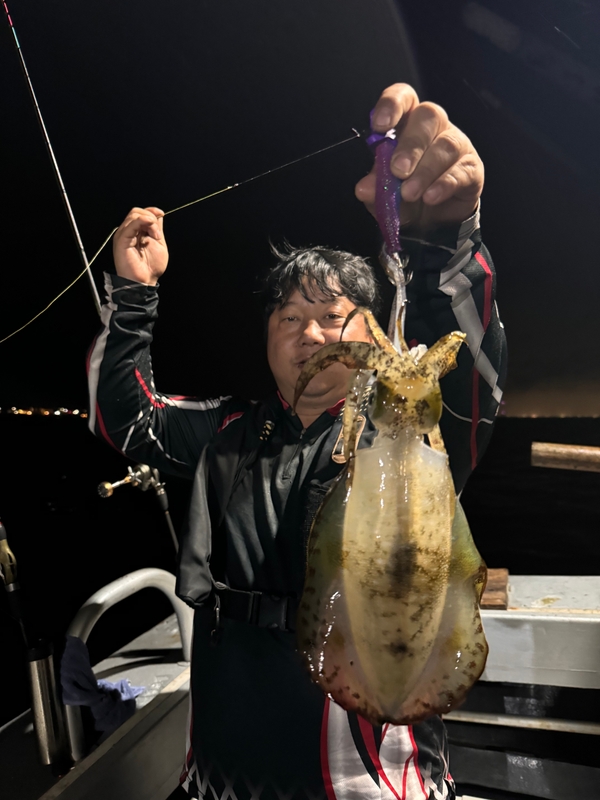 제주 데이지호(9.77t)의 조황일지 이미지 - 4