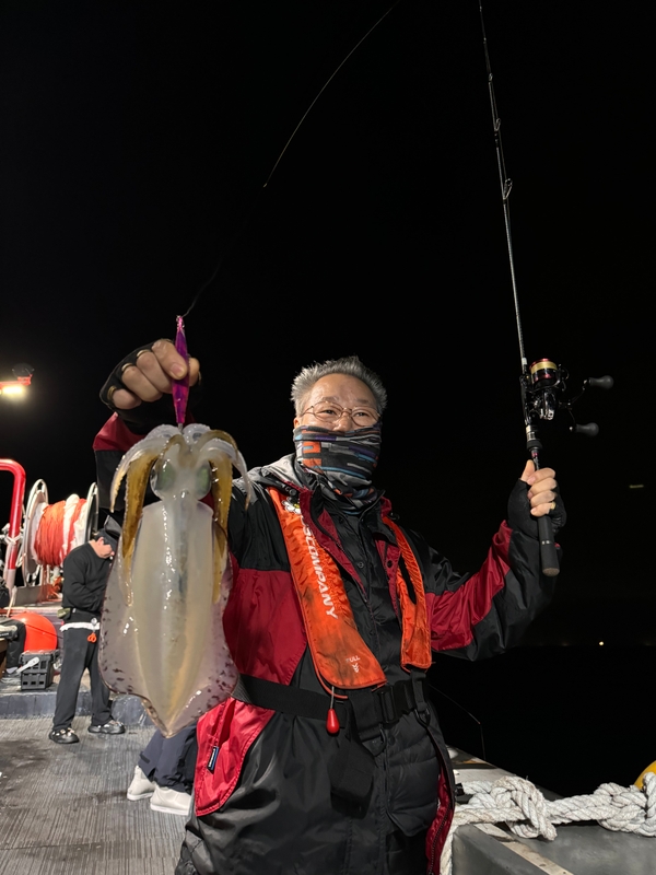 제주 데이지호(9.77t)의 조황일지 이미지 - 3