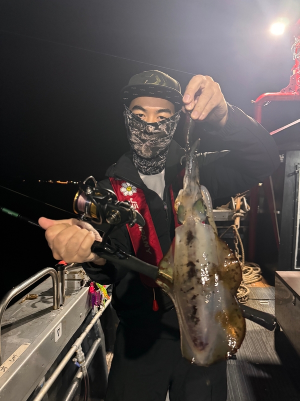 제주 데이지호(9.77t)의 조황일지 이미지 - 6