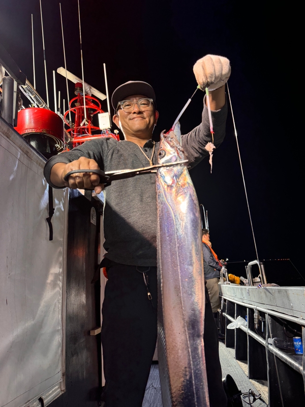 제주 데이지호(9.77t)의 조황일지 이미지 - 5