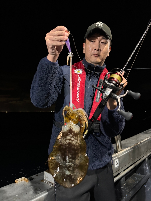 제주 데이지호(9.77t)의 조황일지 이미지 - 8