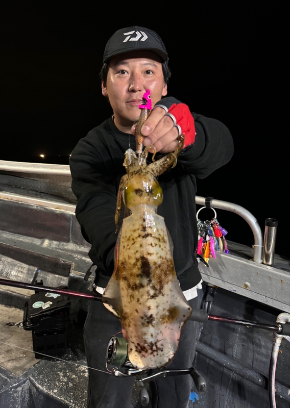 제주 데이지호(9.77t)의 조황일지 이미지 - 4