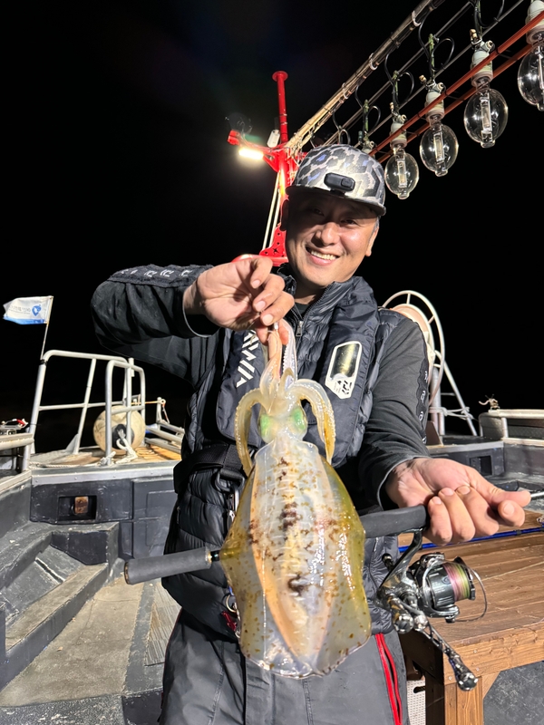 제주 데이지호(9.77t)의 조황일지 이미지 - 0