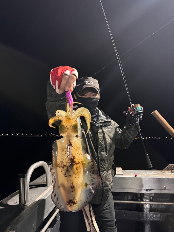 제주 데이지호(9.77t)의 조황일지 이미지 - 8