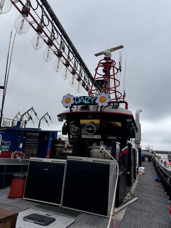 해당 선사를 대표하는 이미지